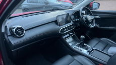 MG Hs 1.5 T-GDI Excite 5dr Petrol Hatchback